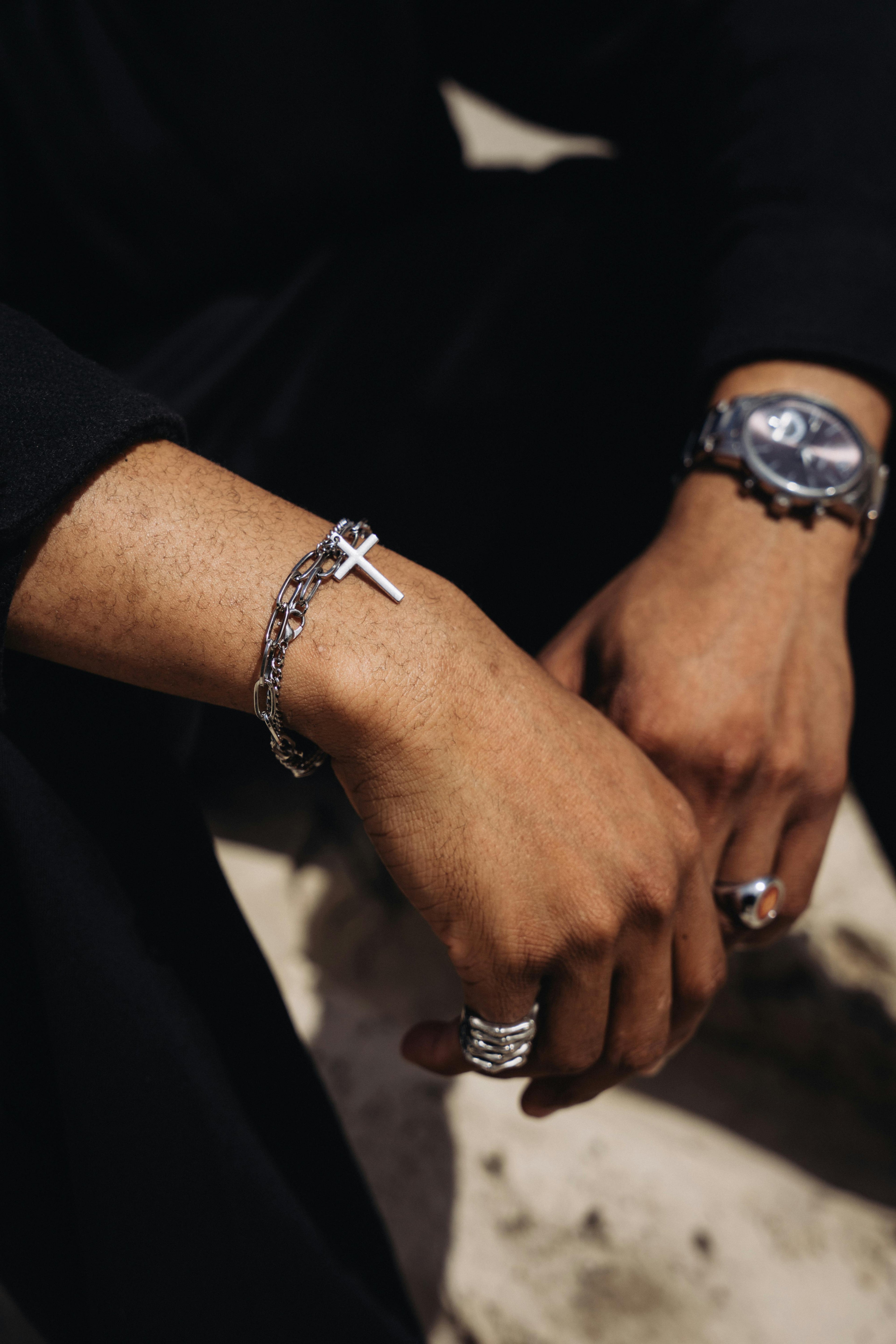 BRACELETS