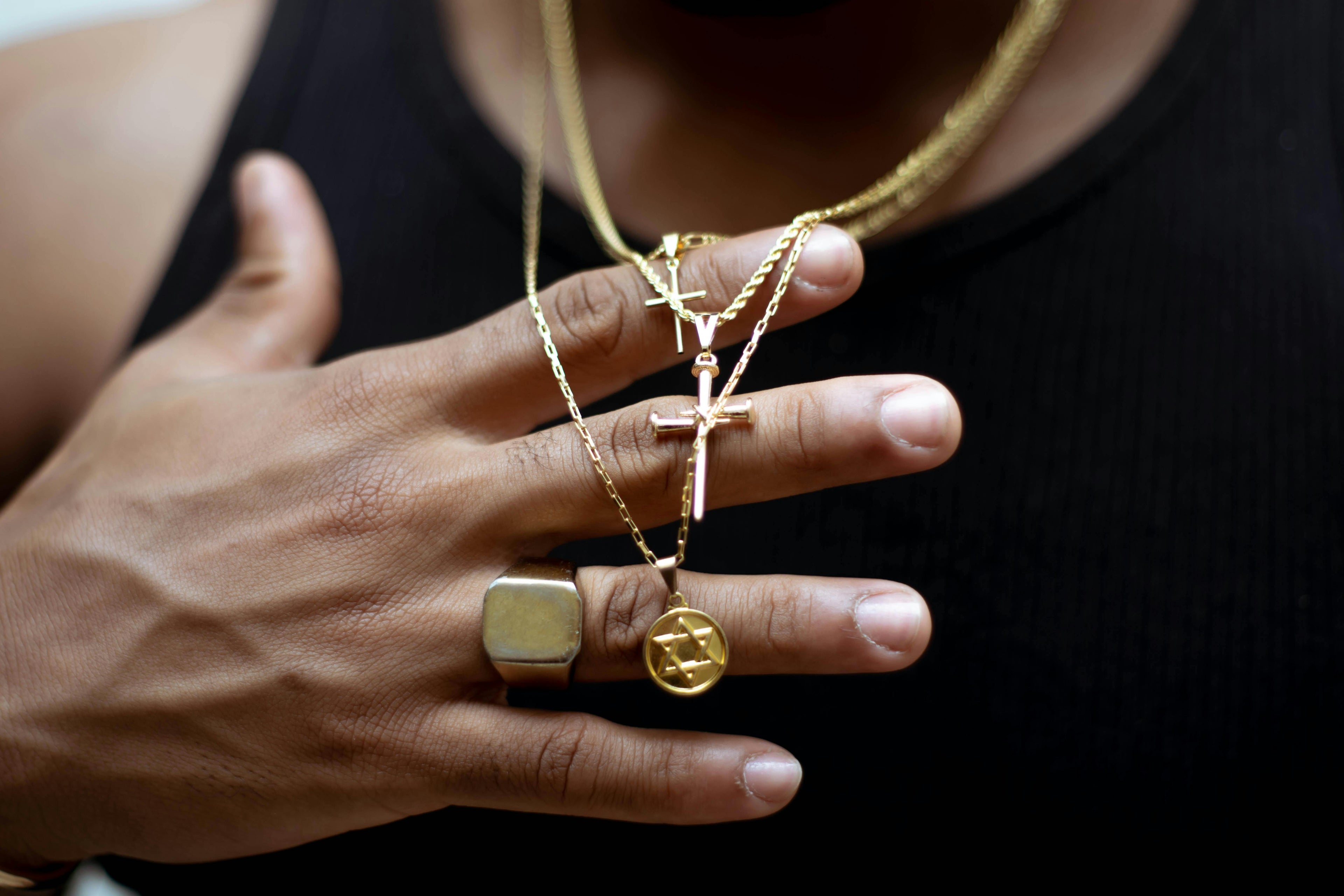 PENDANTS