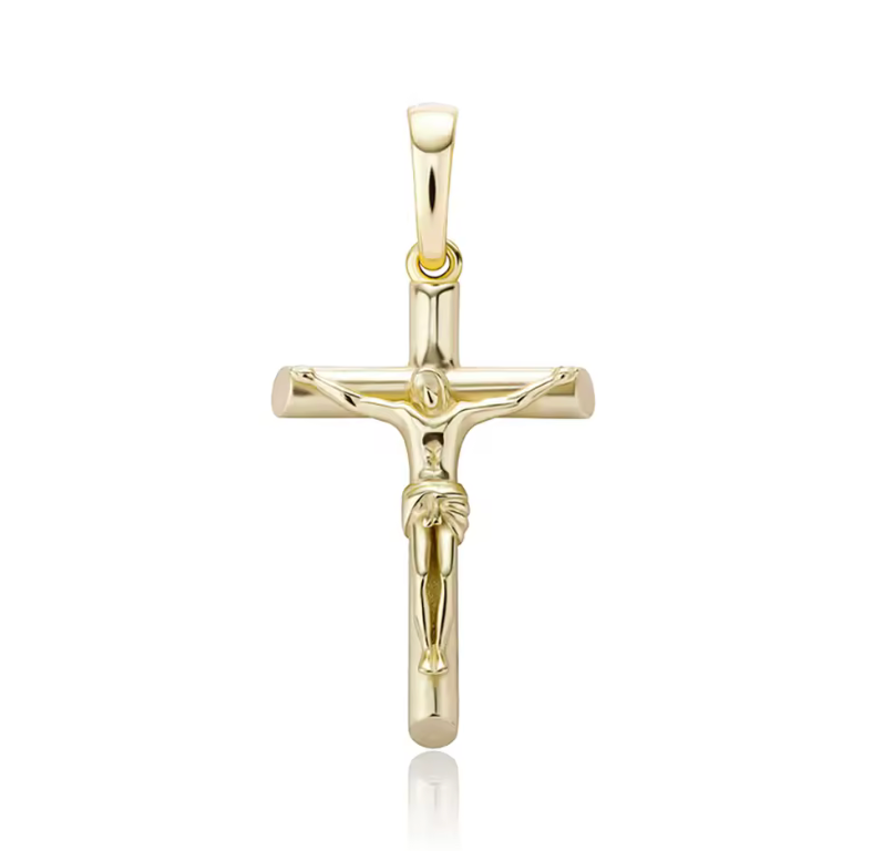 VYNE // ITALIENISCHER STIRLING JESUS