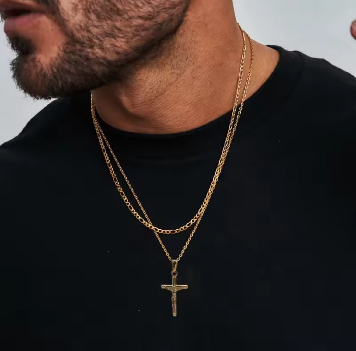 VYNE //  ITALIAN STIRLING JESUS