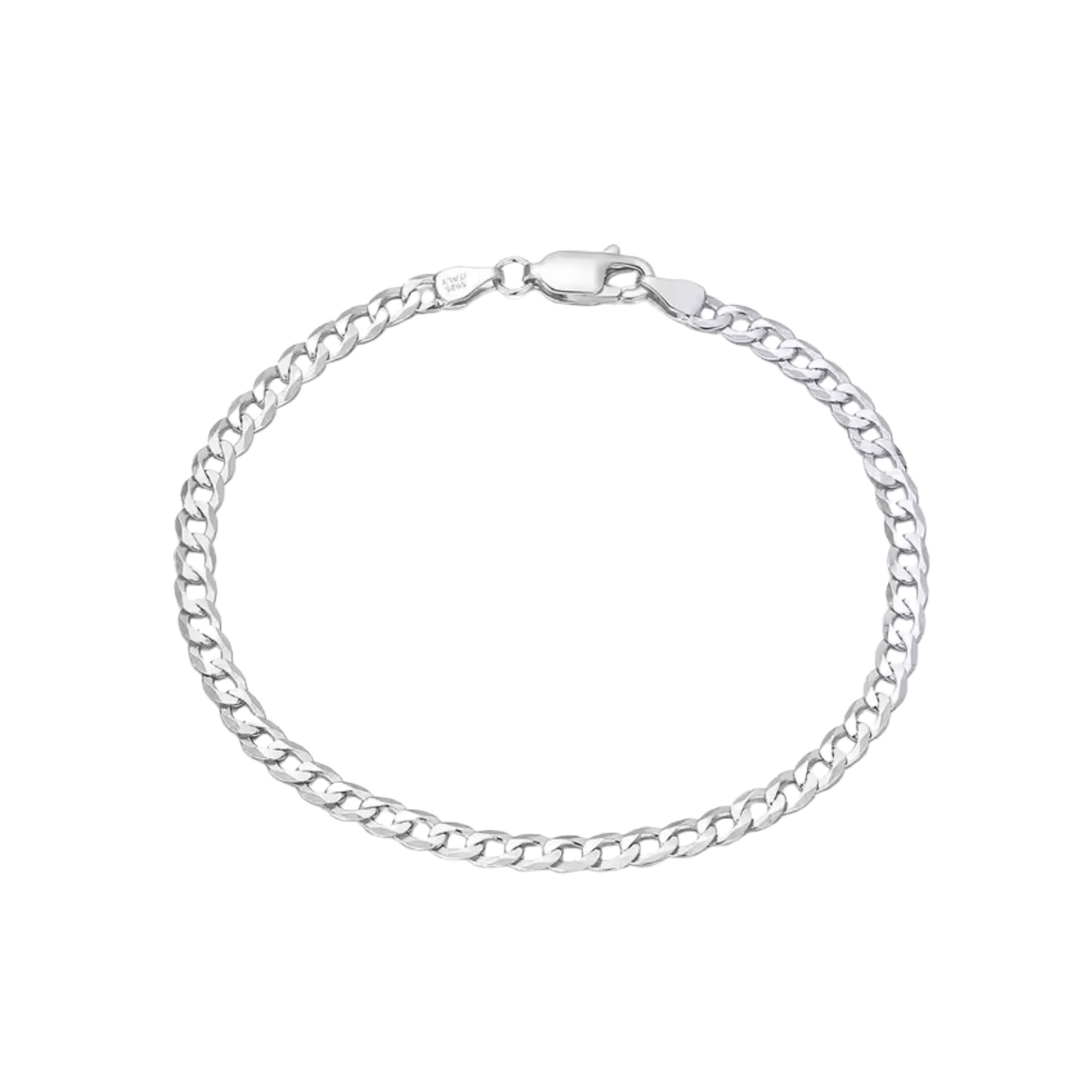 VYNE // ITALIENISCHES SILBER CUBAN 3,0