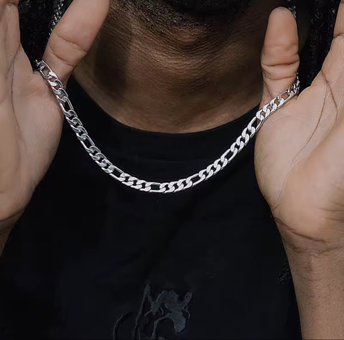 VYNE // FIGARO SLV