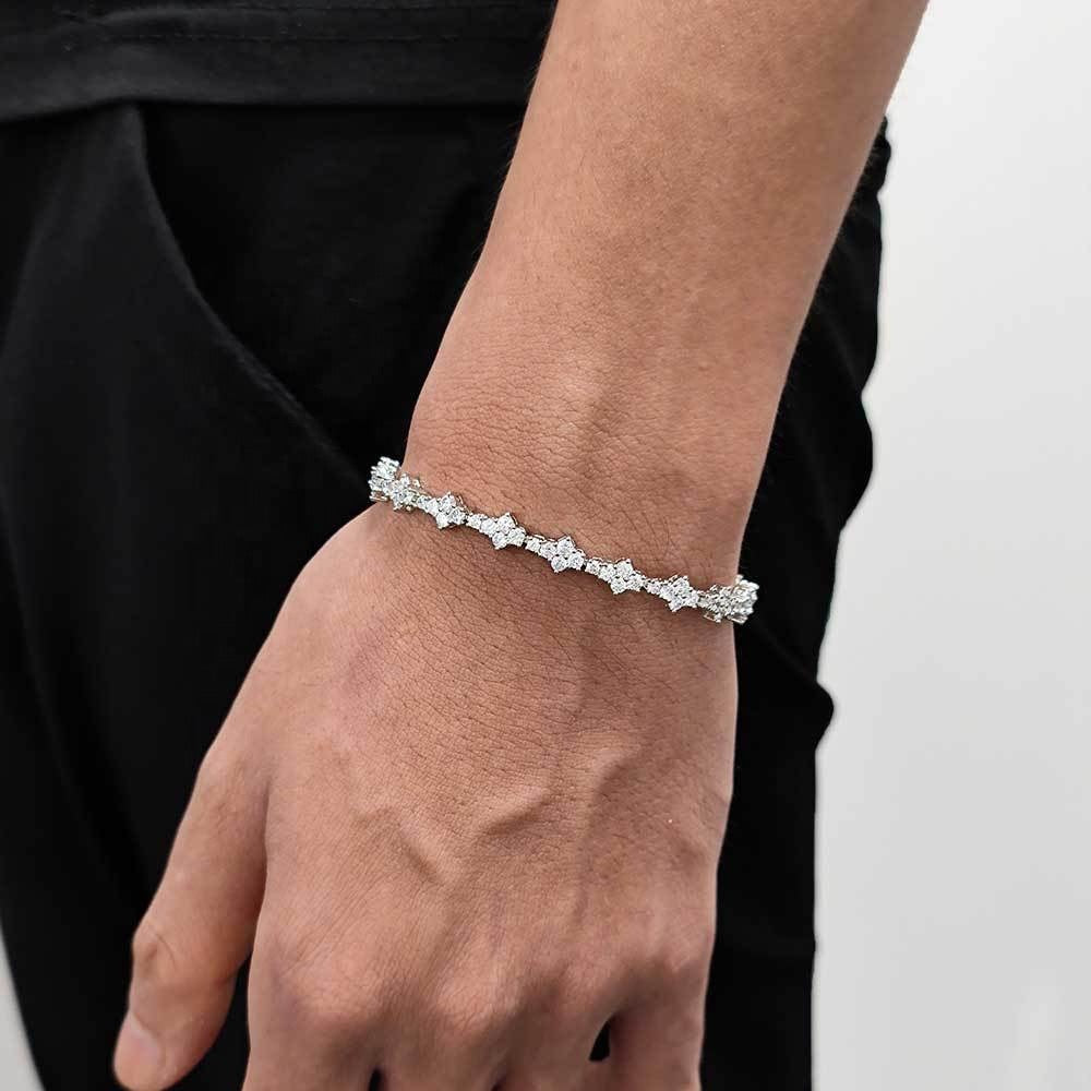 VYNE // VYNE DRIP MODE – Silver Shine Edition