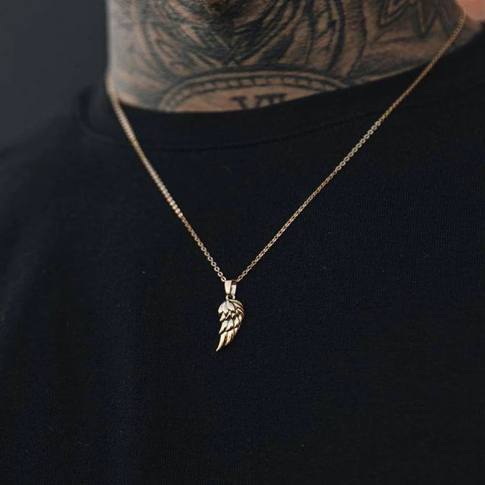 VYNE // AETHER GLD