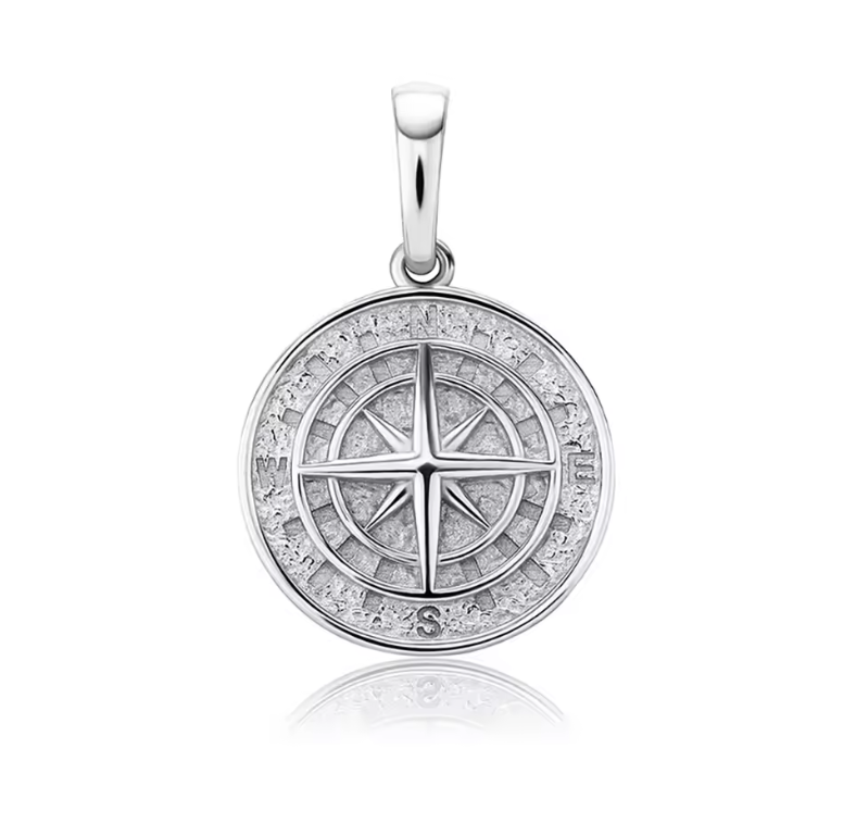 VYNE // VCTR ITALIAN STIRLING SILVER