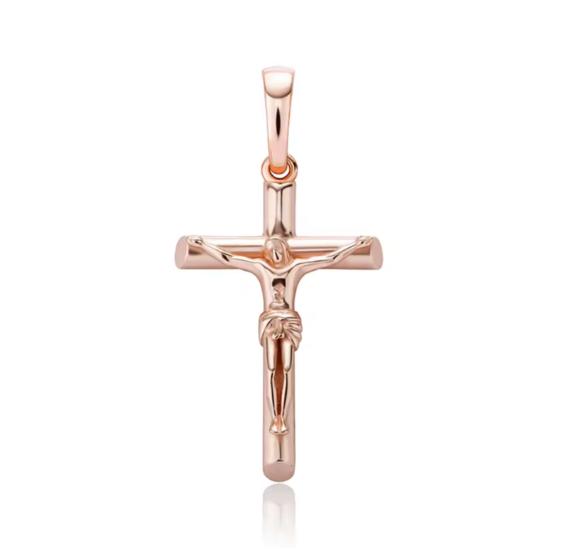 VYNE // ITALIENISCHER STIRLING JESUS