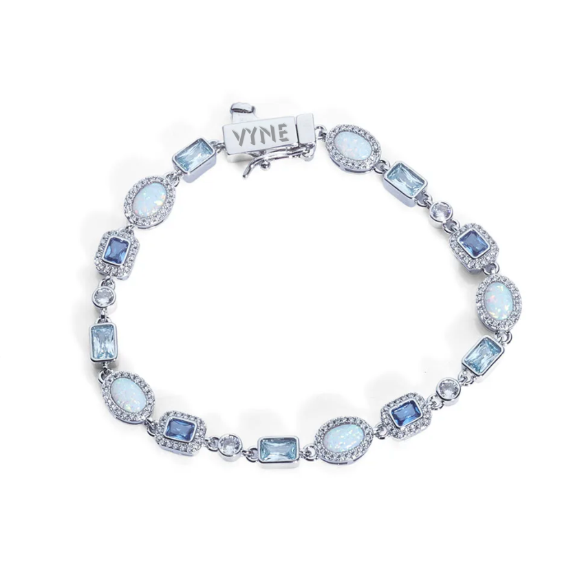VYNE // OPLA ICE BRACELET