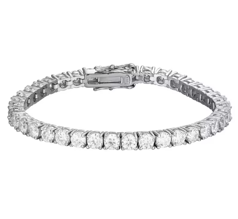 VYNE // ITALIAN SILVER TENNIS