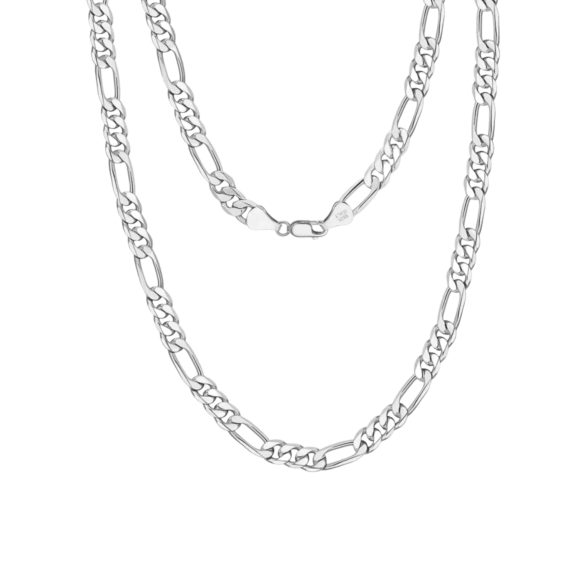 VYNE // ITALIAN SILVER FIGARO