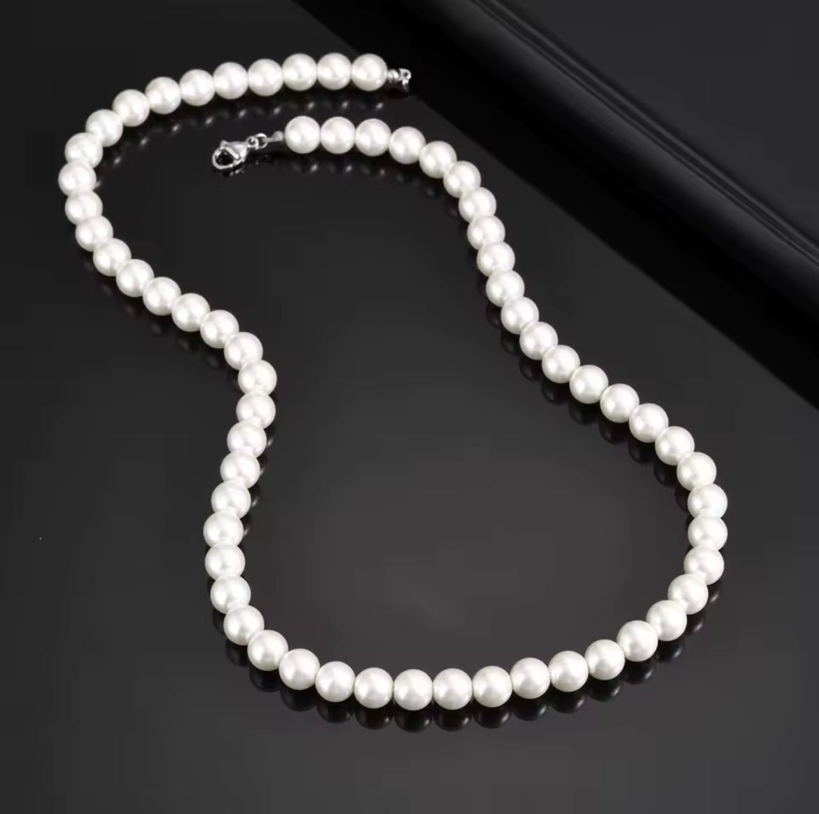 VYNE // PEARL LINK