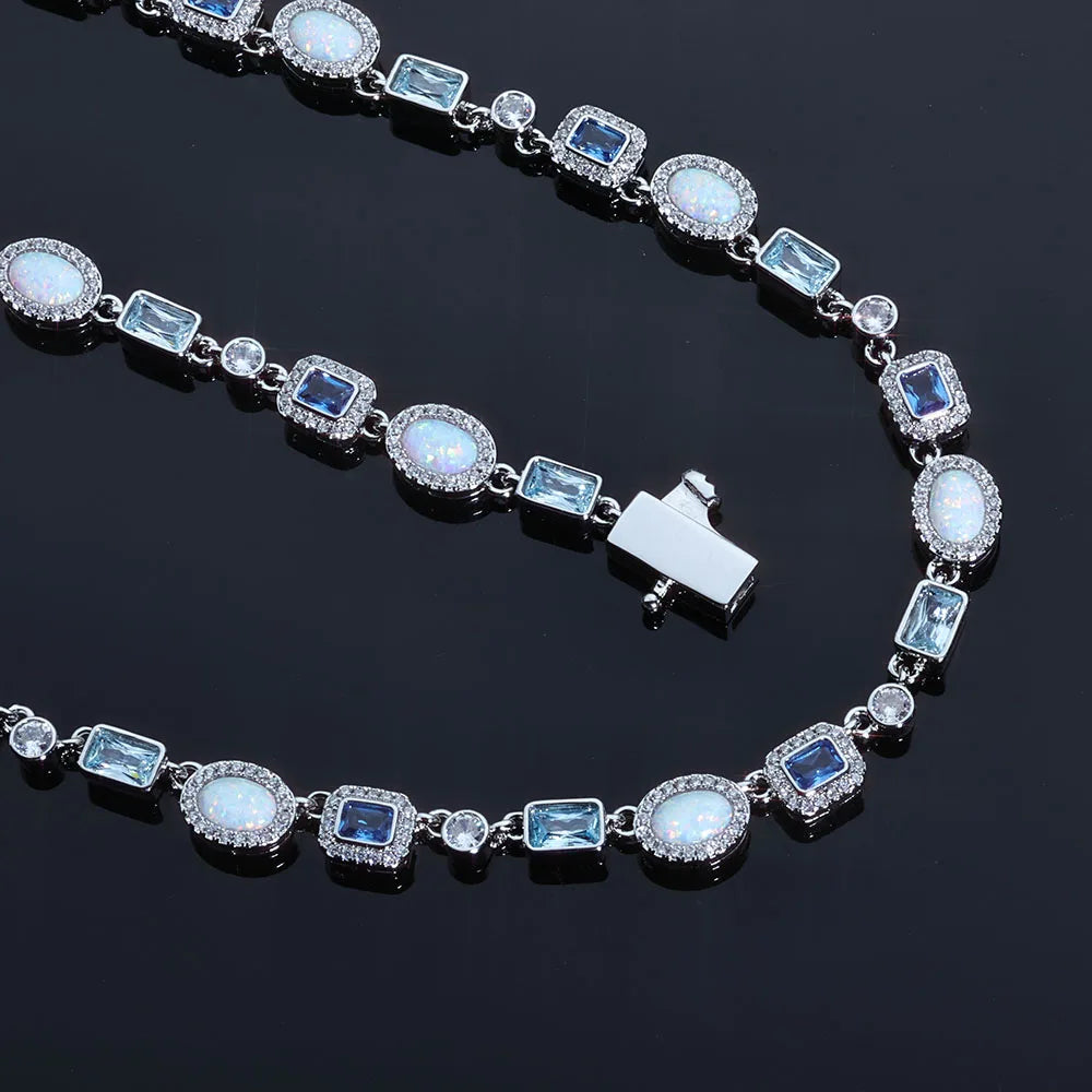 VYNE // OPLA ICE BRACELET