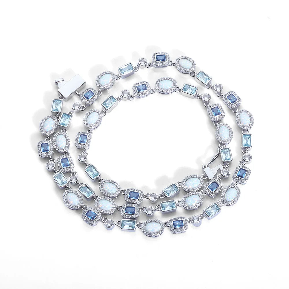 VYNE // OPLA ICE BRACELET