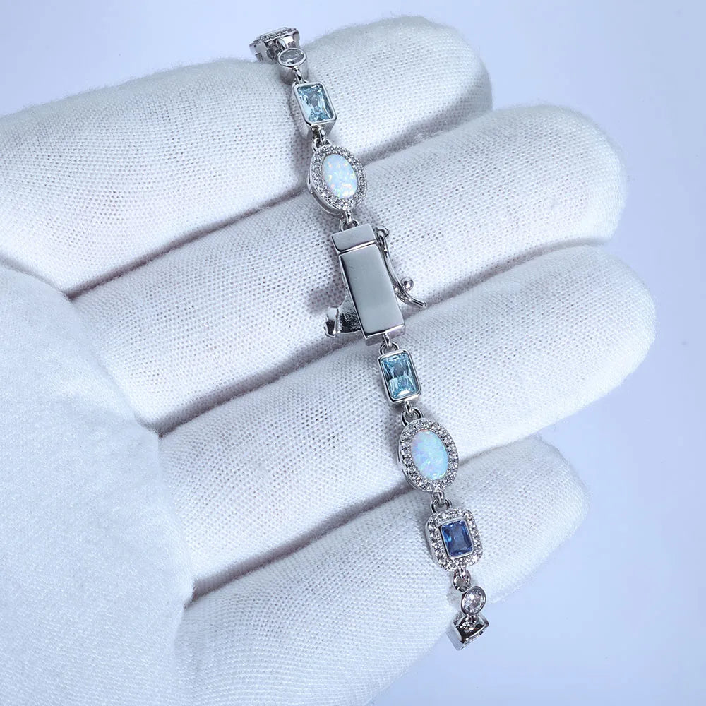VYNE // OPLA ICE BRACELET