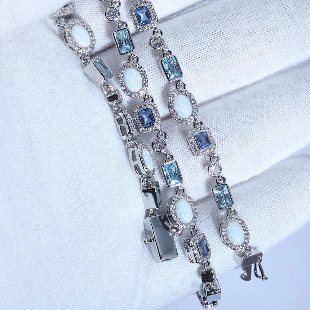VYNE // OPLA ICE BRACELET