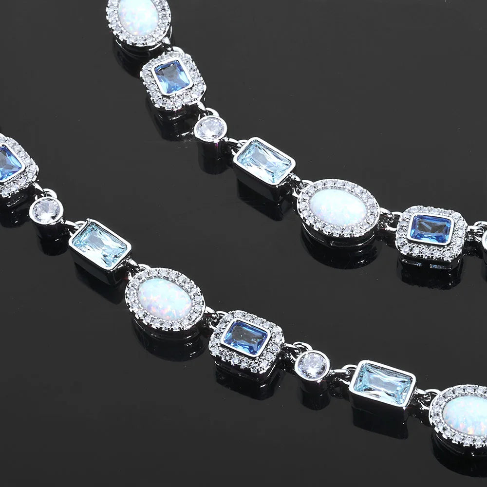 VYNE // OPLA ICE BRACELET