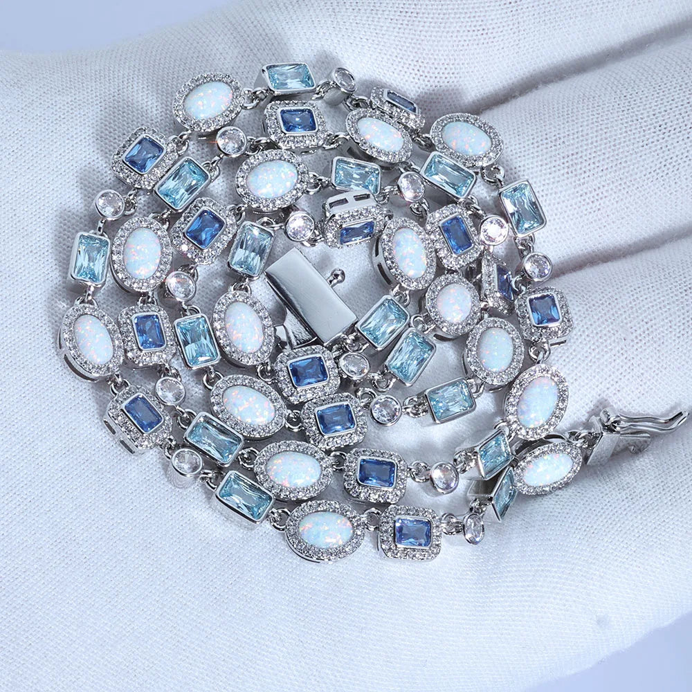 VYNE // OPLA ICE BRACELET