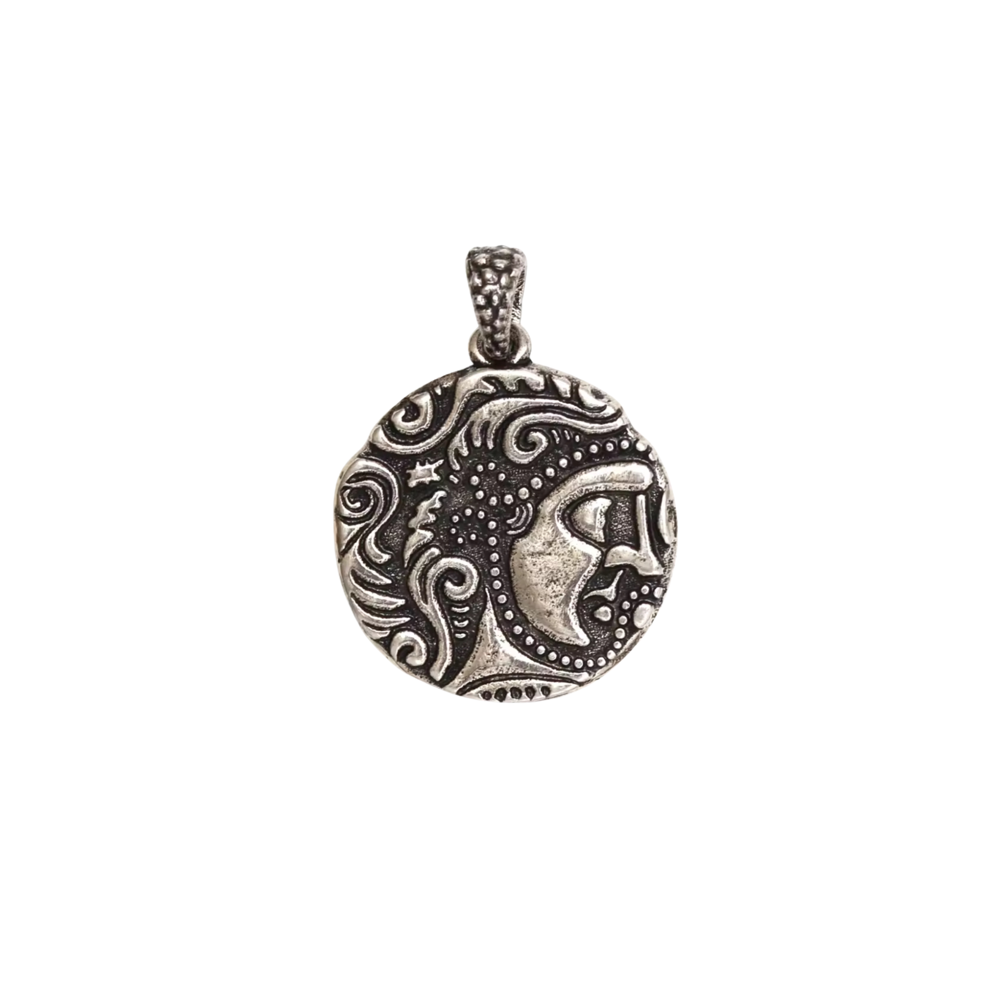 VYNE // ALEXANDER PENDANT