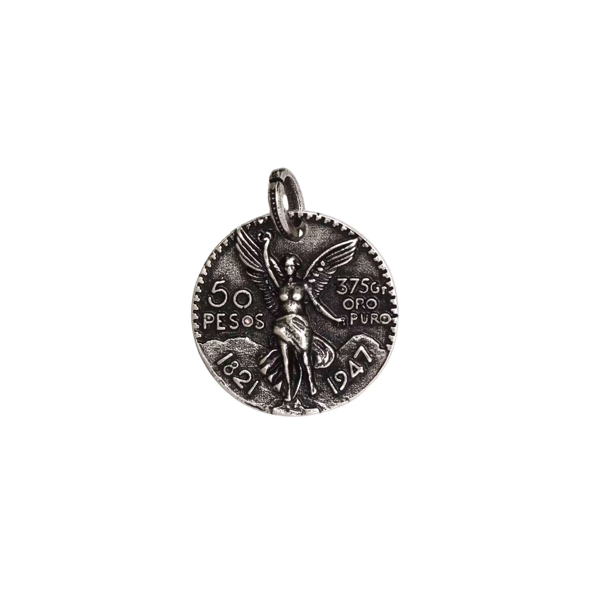 VYNE // PESOS PENDANT
