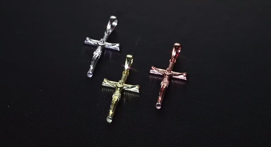 VYNE //  ITALIAN STIRLING JESUS