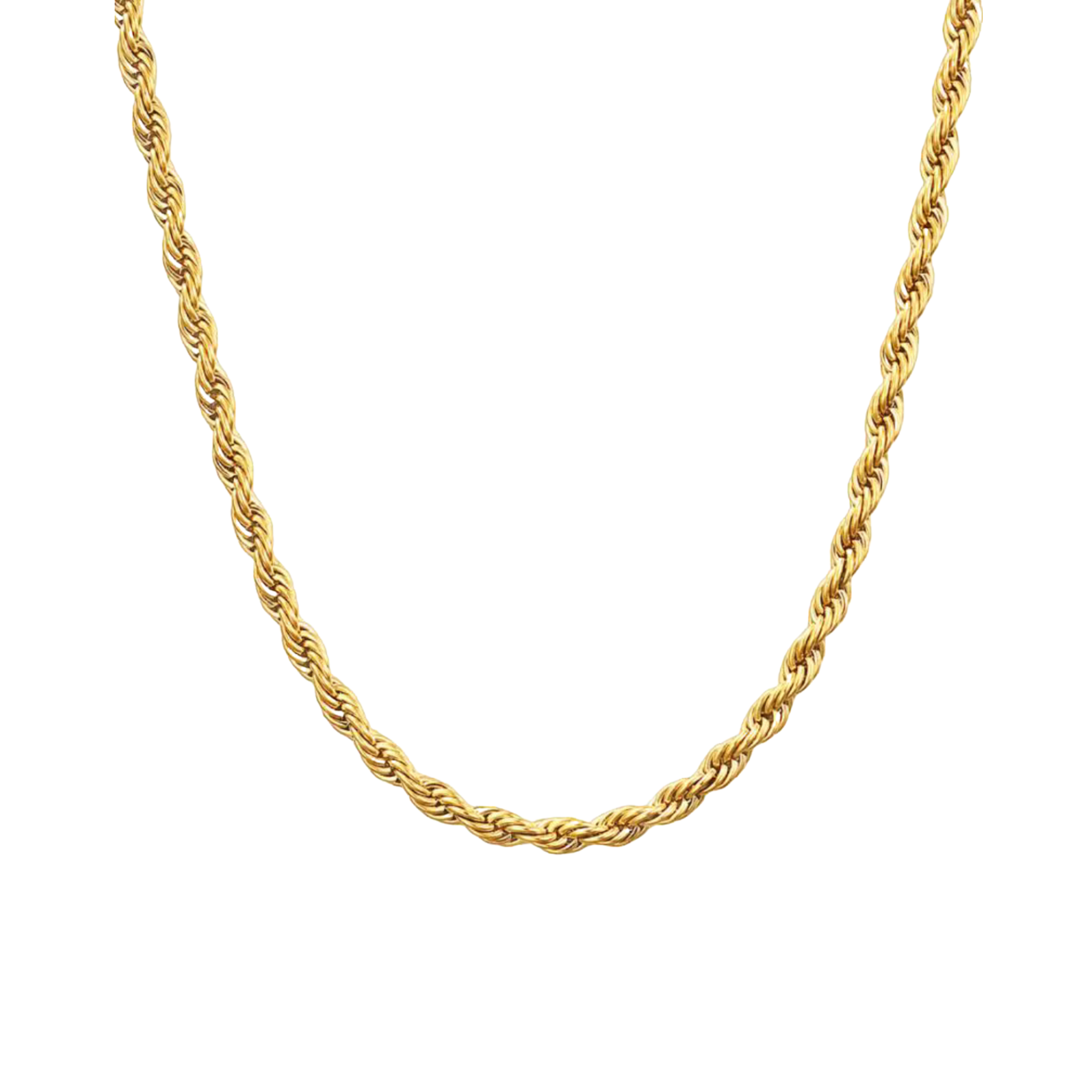 VYNE // ARC ROPE GLD