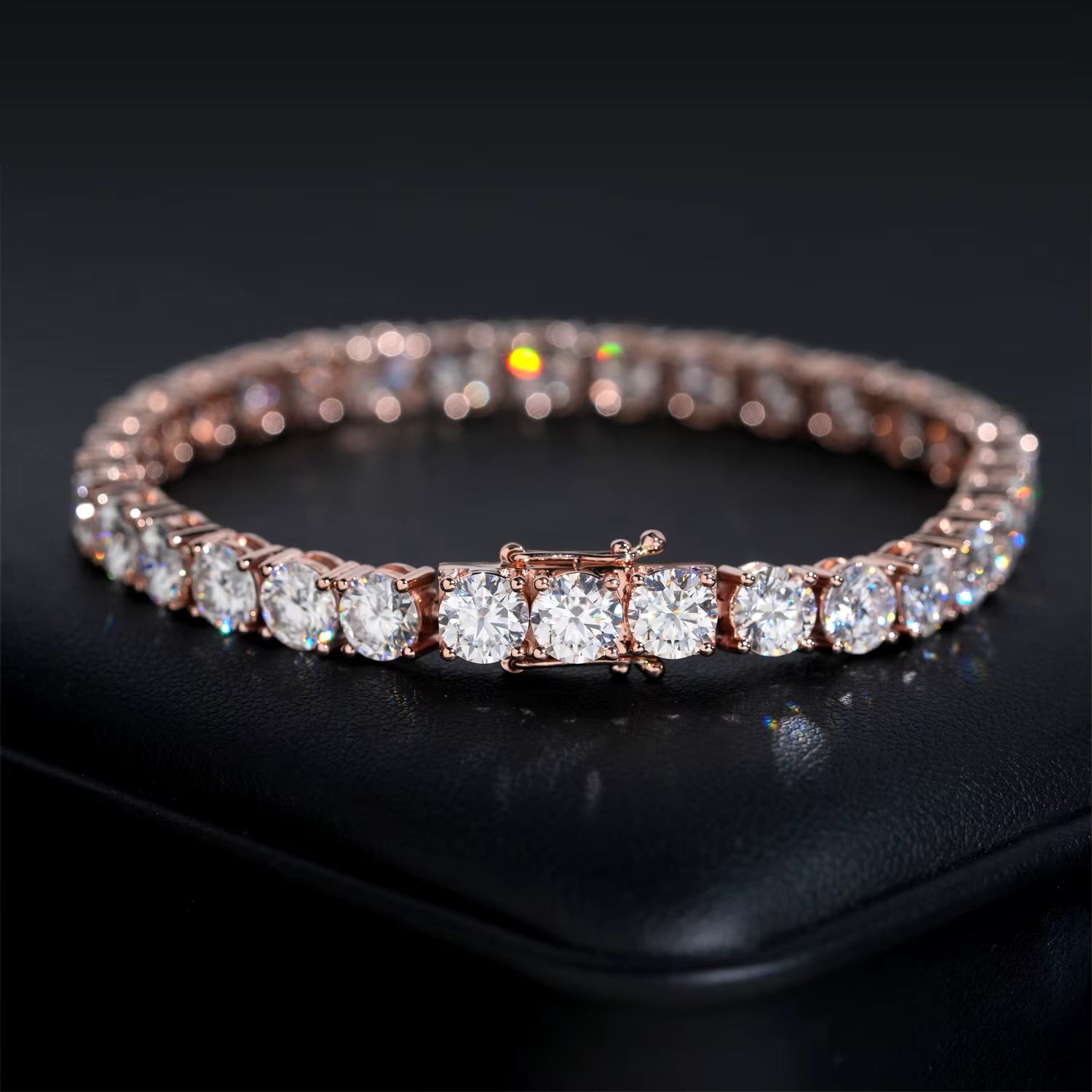 VYNE // ITALIAN SILVER TENNIS