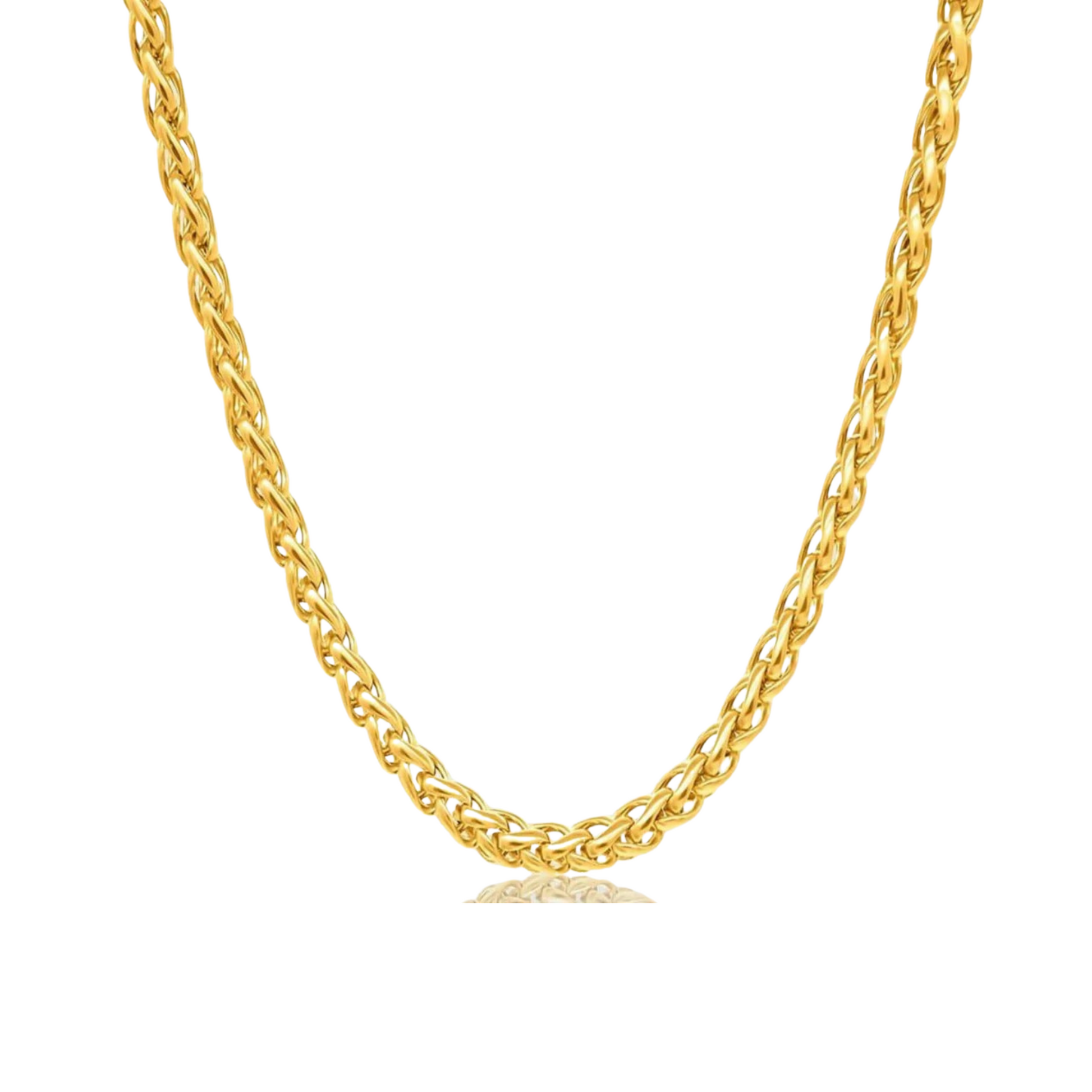 VYNE // WHEAT GLD