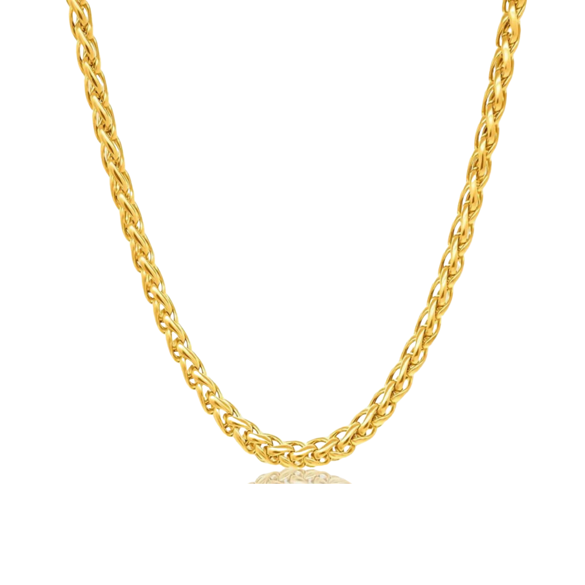 VYNE // WHEAT GLD